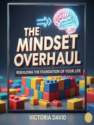 cover image of The Mindset Overhaul